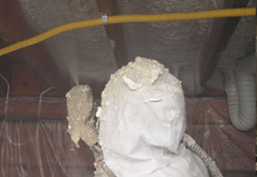 Joliet Crawl Space Insulation